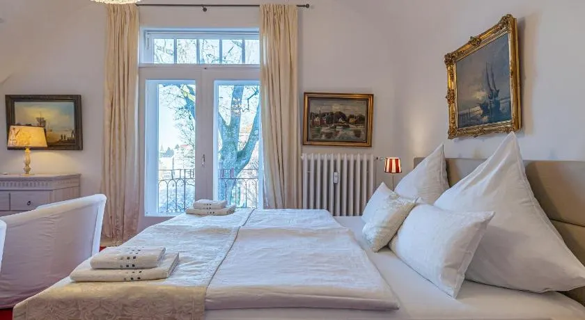 fewo1846 - Villa Royal - elegante Wohnung in Jugendstilvilla - Image 1