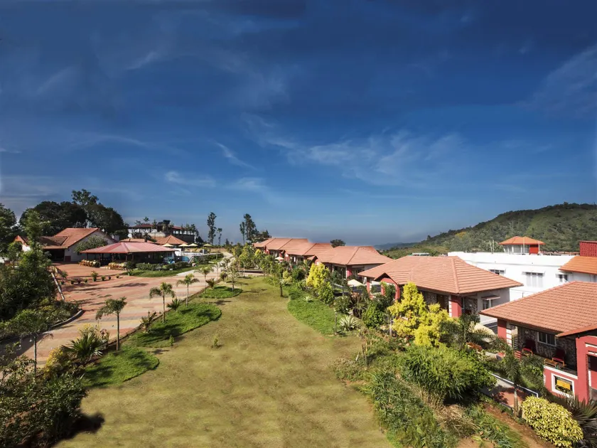 Woodstock Resorts - Image 1