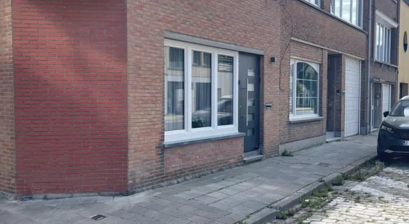 Gasthaus A&S - Oostende - Beach - Image 1