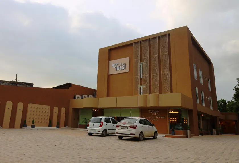 HOTEL TULSI - Image 1