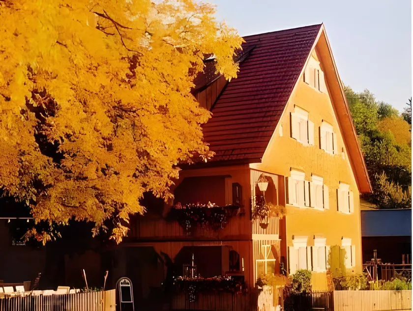 Hotel Gasthaus Schäfle - Image 1