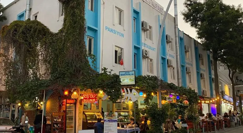 denge pansiyon - Image 1