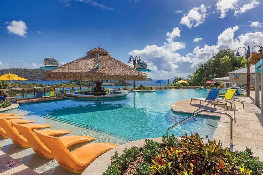 Margaritaville Vacation Club - St Thomas - Image 1