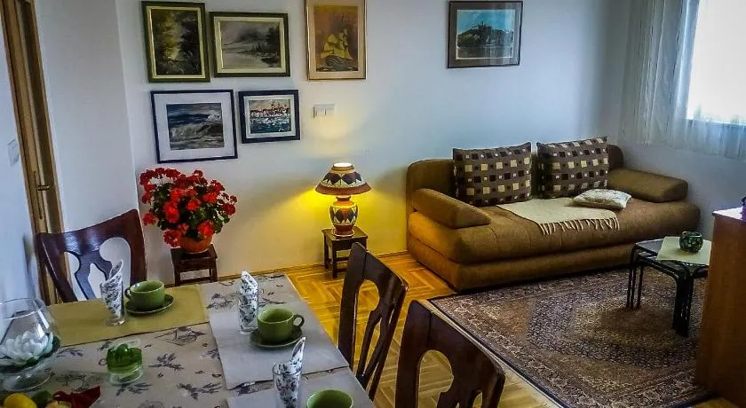 Appartement de vacances avec barbecue | Vue mer | Avec animaux admis - Image 1