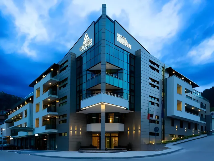 Spa Hotel Persenk - Image 1