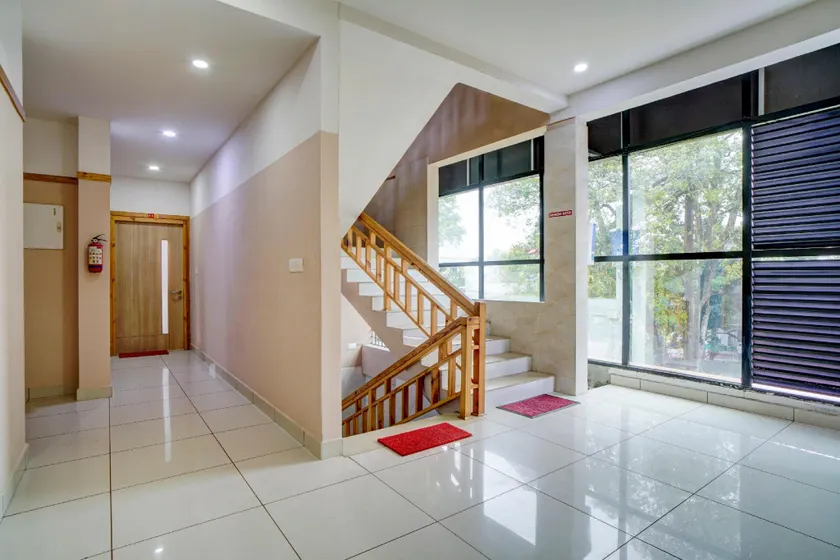 Hotel O New Famy Home - Image 1