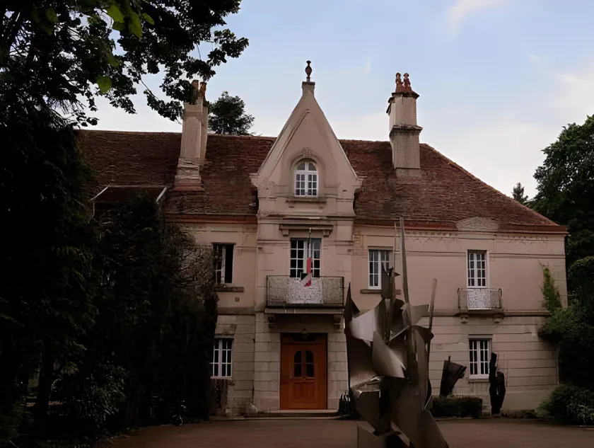 Villa des Capucins - Image 1