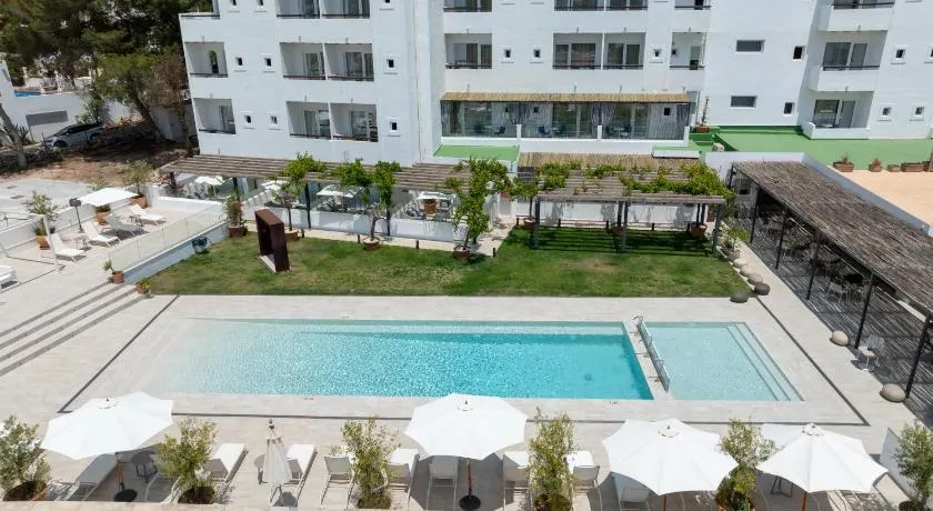 Hotel Levante - Image 1