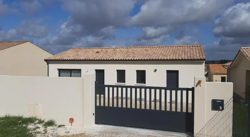 Maison entière moderne tout confort de 92m² - Image 1