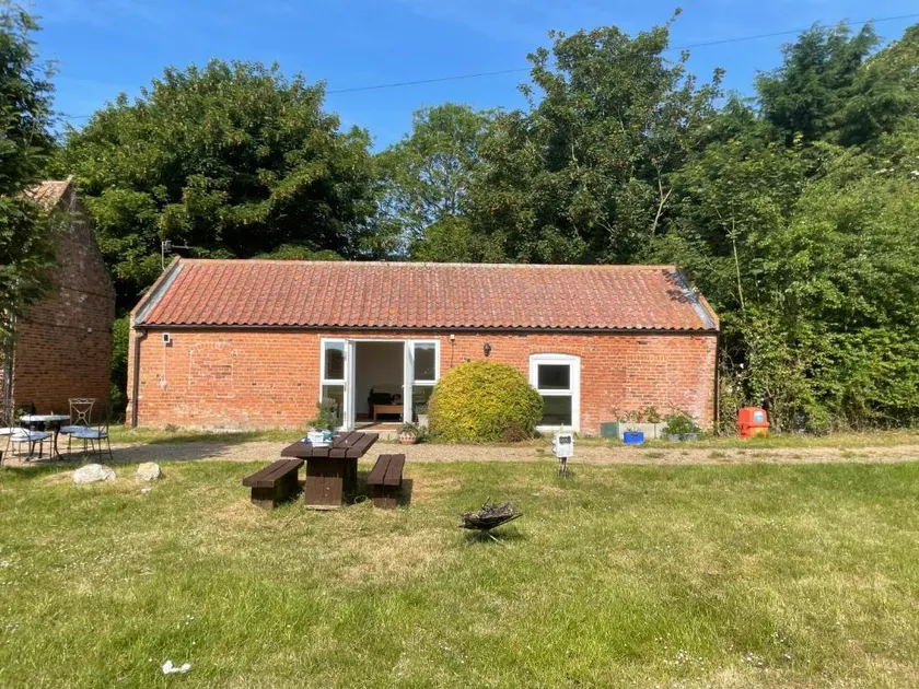 The Haven Lodge - Image 1