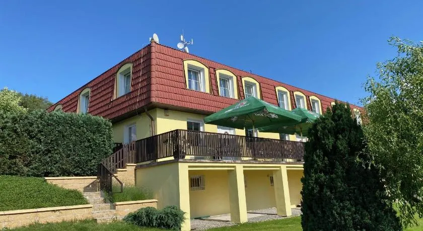Penzion Kamejk - Image 1