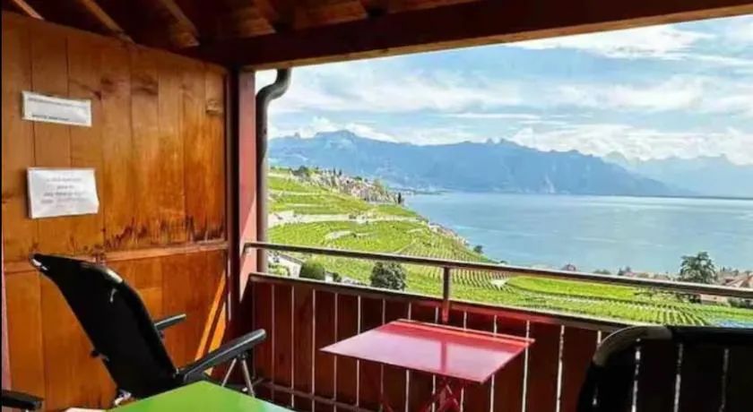 Lavaux nice place in Swiss French part - Image 1