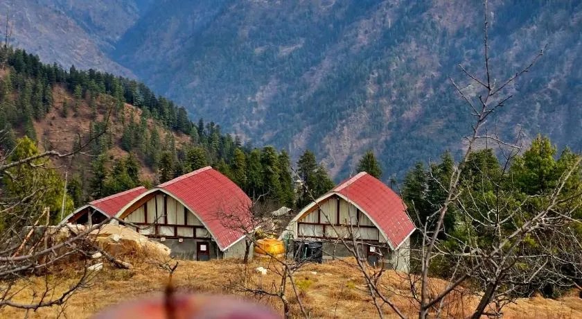 The Ridge Cottages - Sainj Valley - Image 1