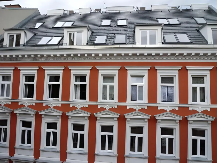 Apartment Nestroygasse - Image 1