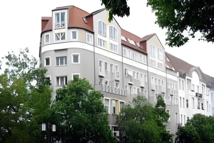 Hotel Kaiser - Image 1