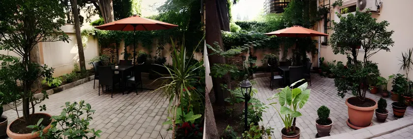 Hotel Darchi - Image 1