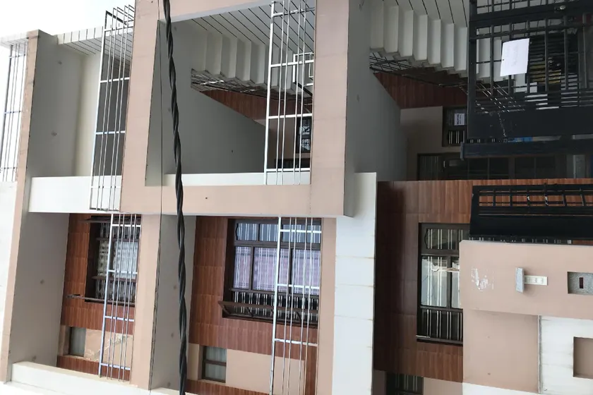 SPOT ON Janta Heights - Image 1