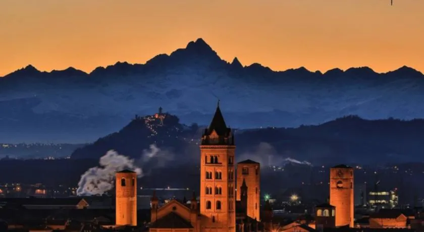 Alba la capitale delle Langhe - Image 1