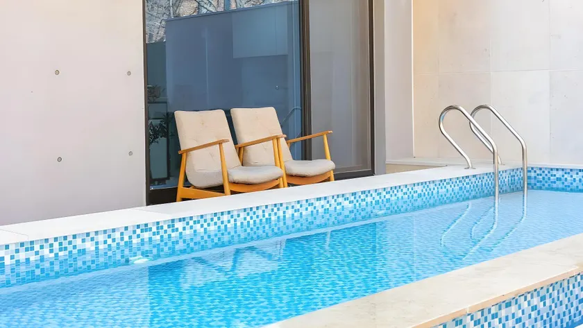 Yangsan Private 1754 Pool Villa - Image 1