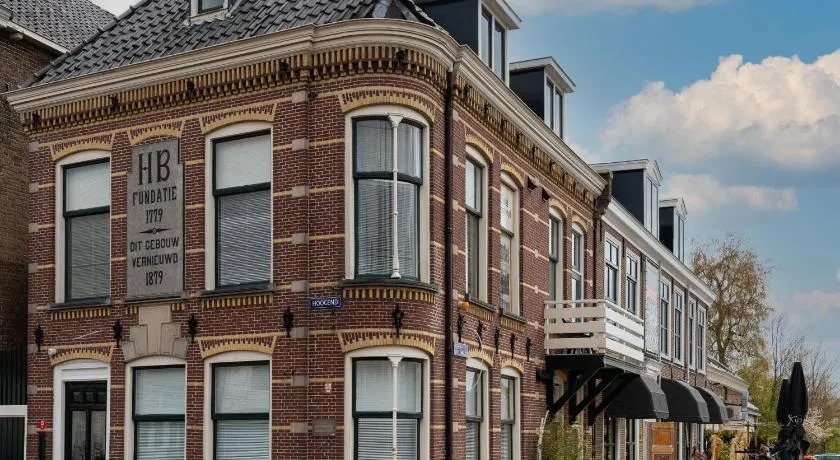 Stadslogement Hoogend - Image 1