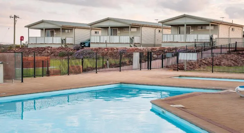 Kalbarri Red Bluff Tourist Park - Image 1