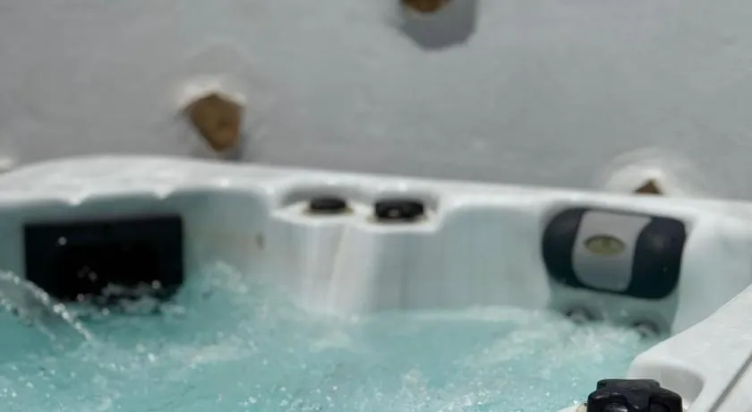 Casa El Escaño en la naturaleza & jacuzzi - Image 1