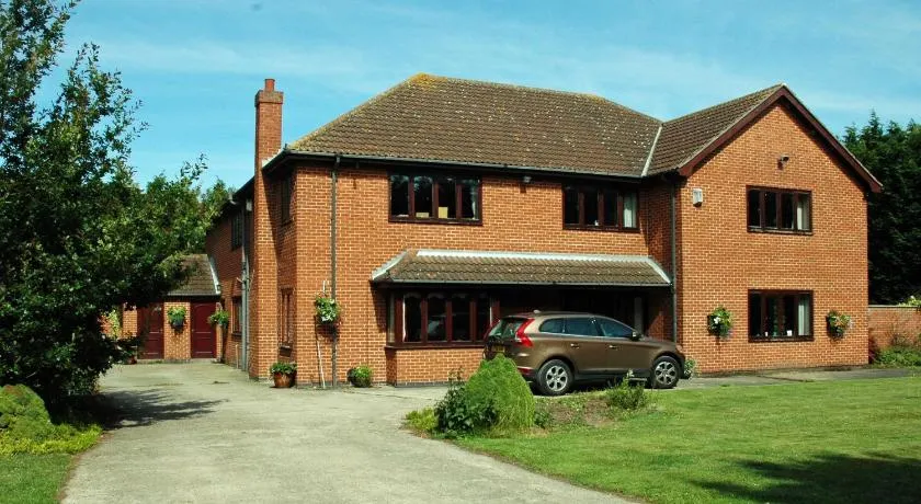 The Farmhouse B&B - Image 1