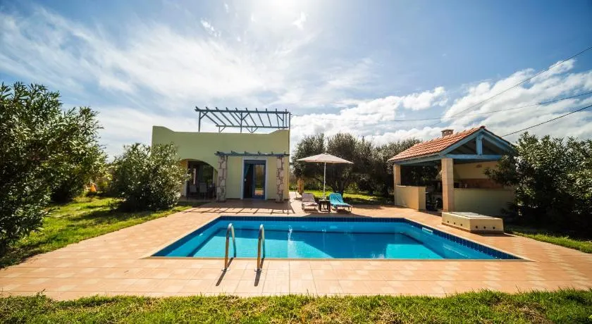 Villa Diana - Image 1
