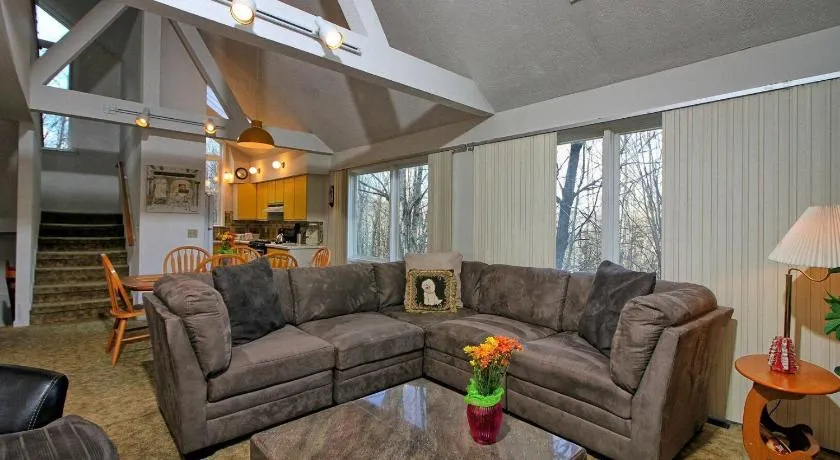Casa con 3 camere da letto per 8 persone - Image 1