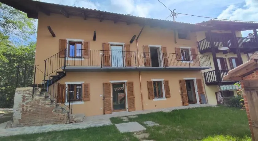 Casamapun - affittacamere - Image 1