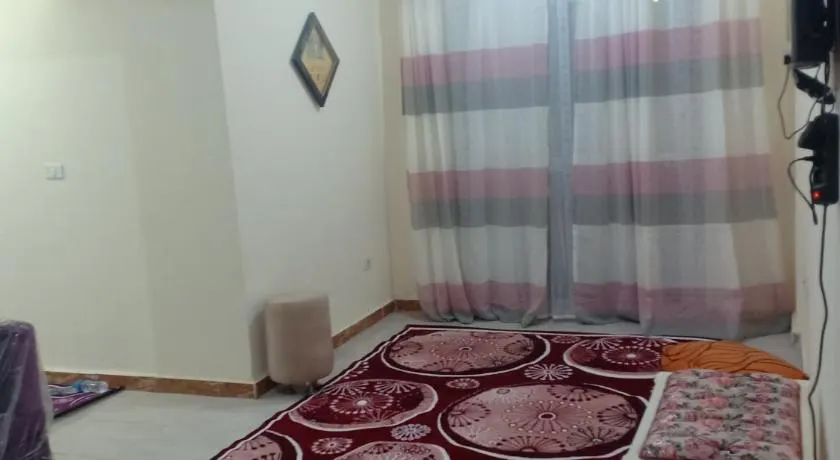 شقة بالمندرة بالاسكندرية للايجار اليومي خلف فندق الشيراتون - Image 1