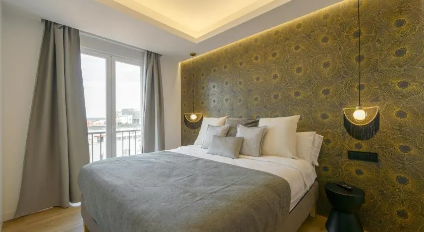 Gran Vía Capitals Residences - by MONARO - Image 1