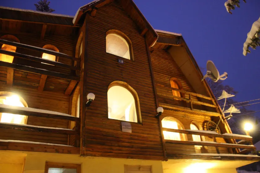 Villa Rustika - Image 1