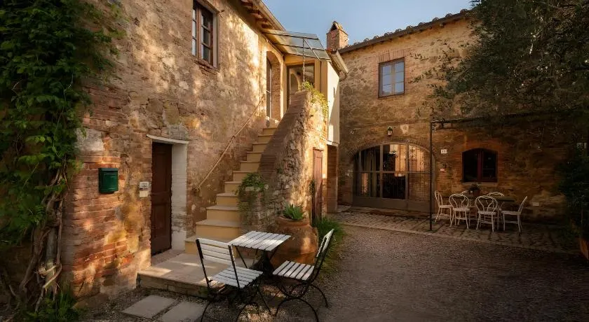 Agriturismo Montechiaro - Image 1
