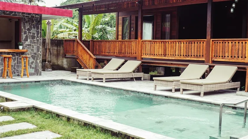 Madaira Villa Senggigi - Image 1