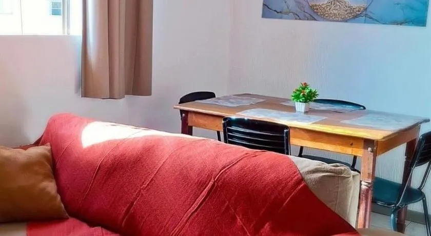 Praticidade e conforto á poucos passos do aereoporto - Image 1