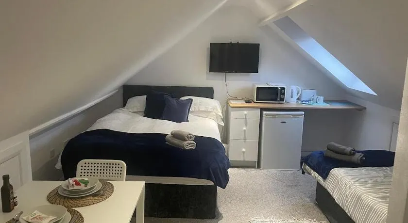 Horsforth Suites - Image 1