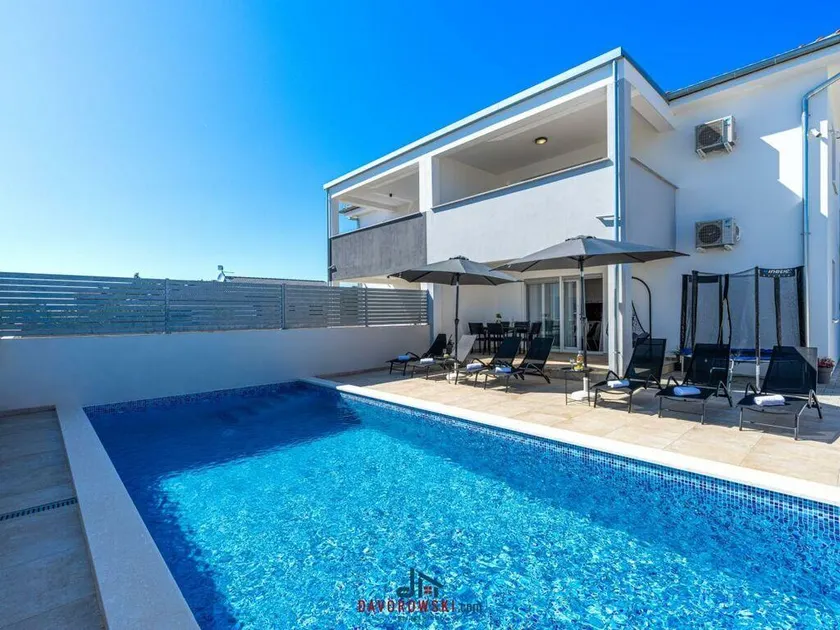 Villa Ema and Ana - Image 1