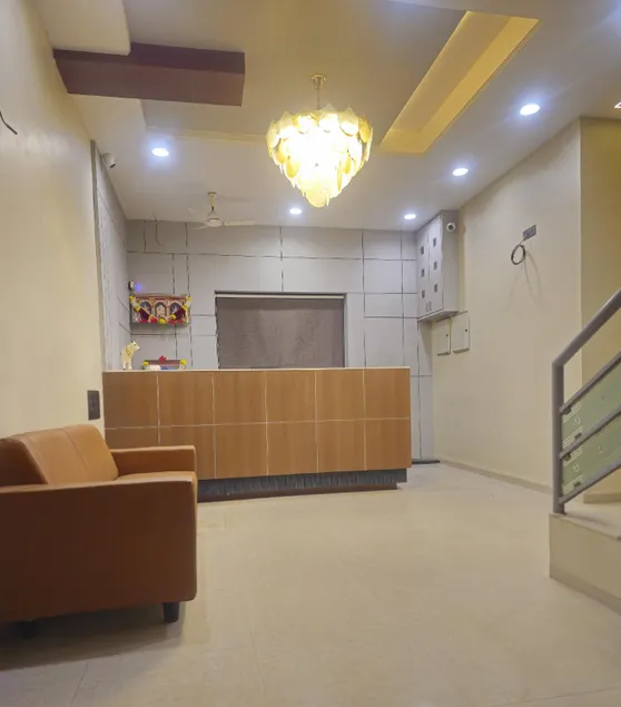 Hotel Royal Residency Executive - Image 1