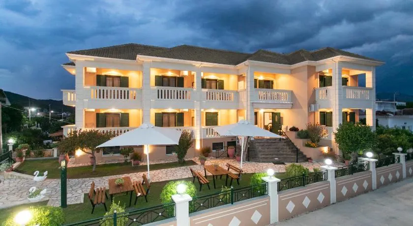 Lady Elena Hotel - Image 1