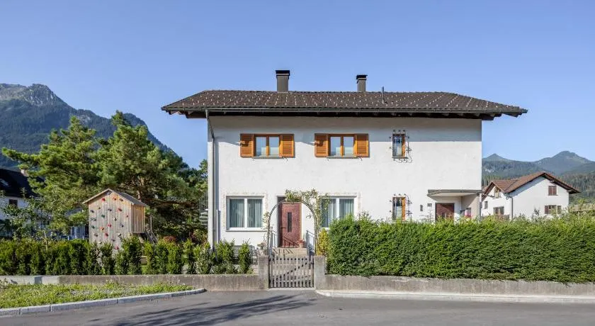 Haus Christina - Romantik Suite - Image 1