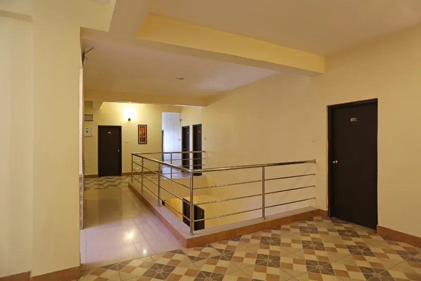 Hotel O Stellar Resort - Image 1