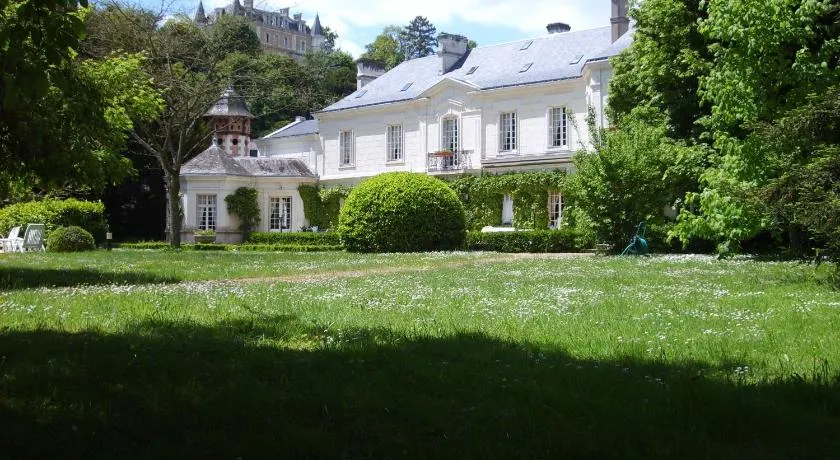 Chambre d'hôte Manoir de Clairbois - Image 1