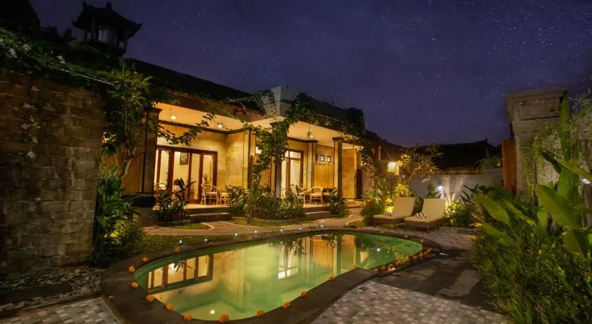 Alam Grigis Ubud - Image 1