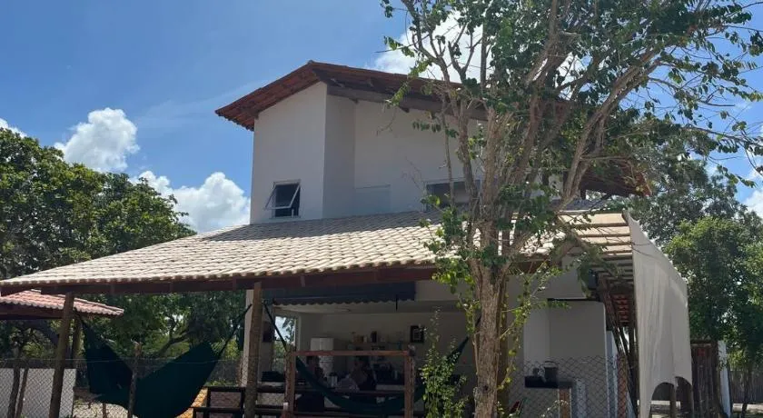 Casa da Lagoa near Barrinha - Image 1