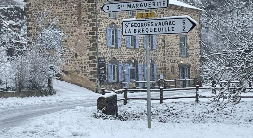 Le Matagot Auberge-Restaurant - Image 1