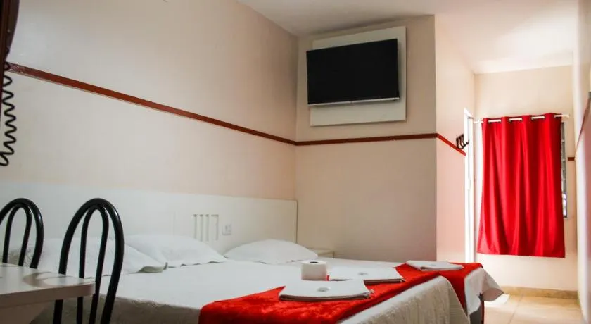 Hotel Itaquera - Image 1