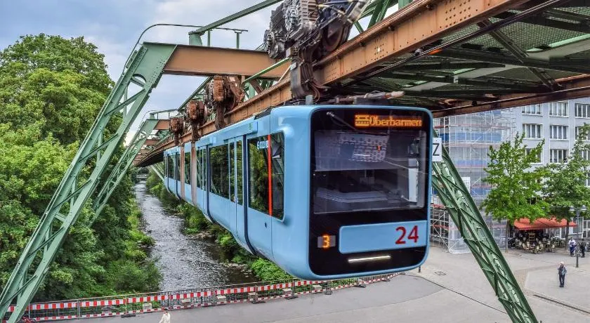 Fewo Wuppertal - Image 1