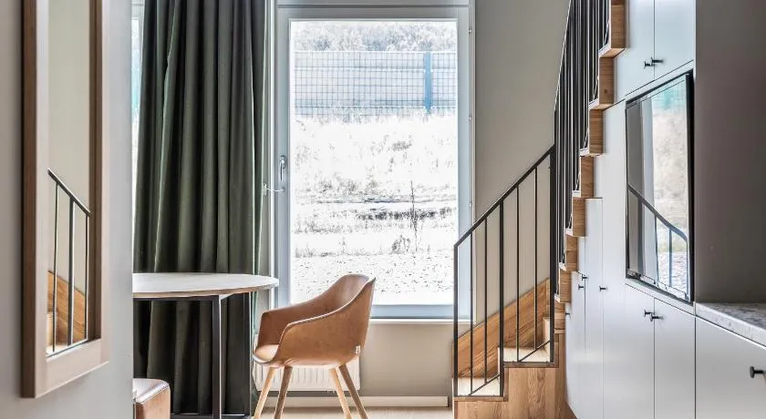 Part-Time Home Täby - Image 1