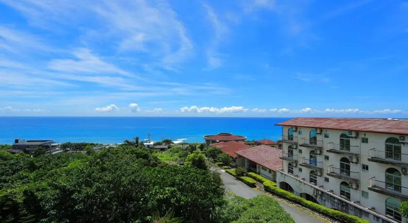 Hledu Hotel - Image 1